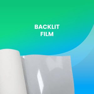 Backlit Film