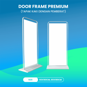 Door Frame Premium