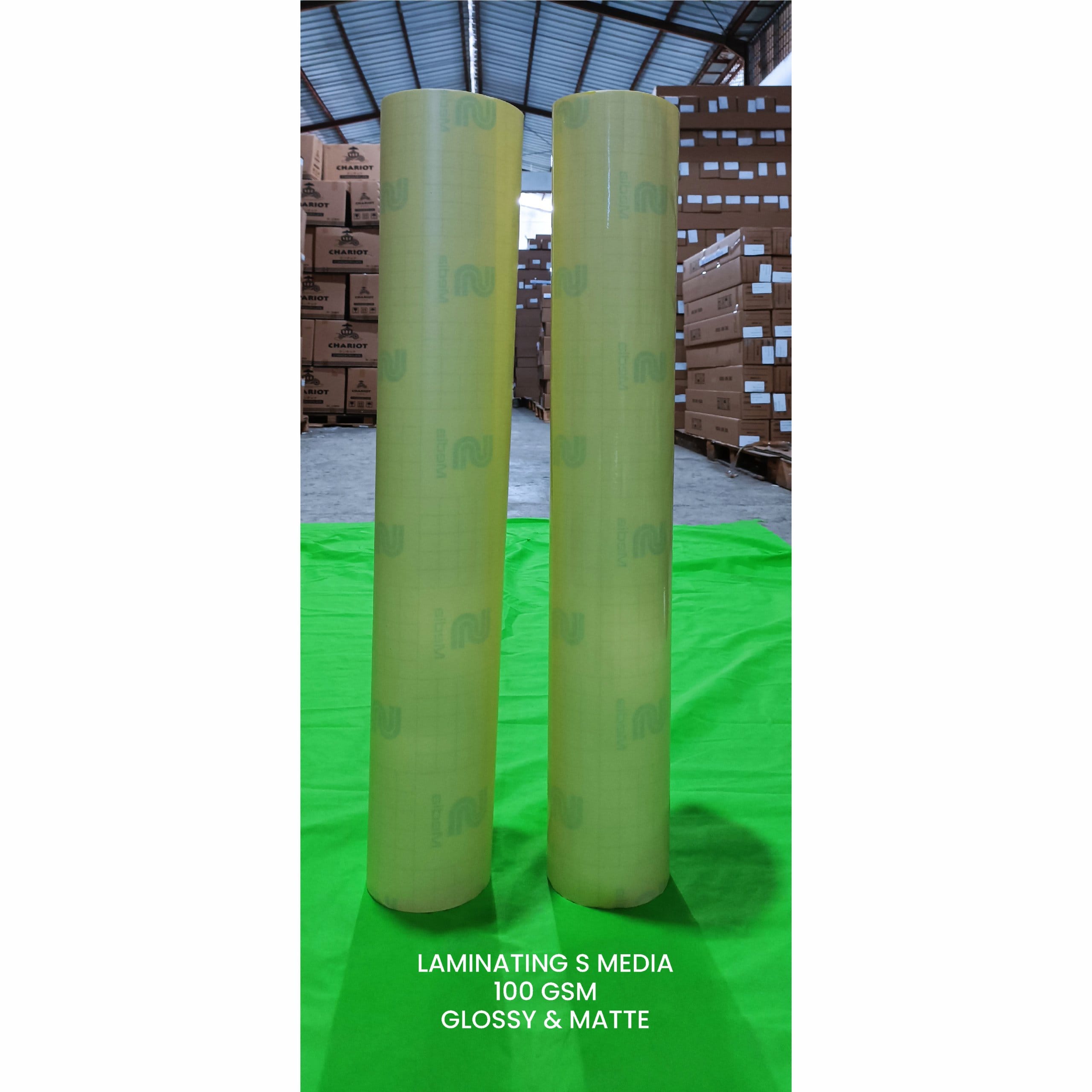 Laminating S Media 100Gsm - Image 3