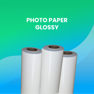 Photo Paper Glossy