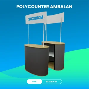Polycounter Ambalan