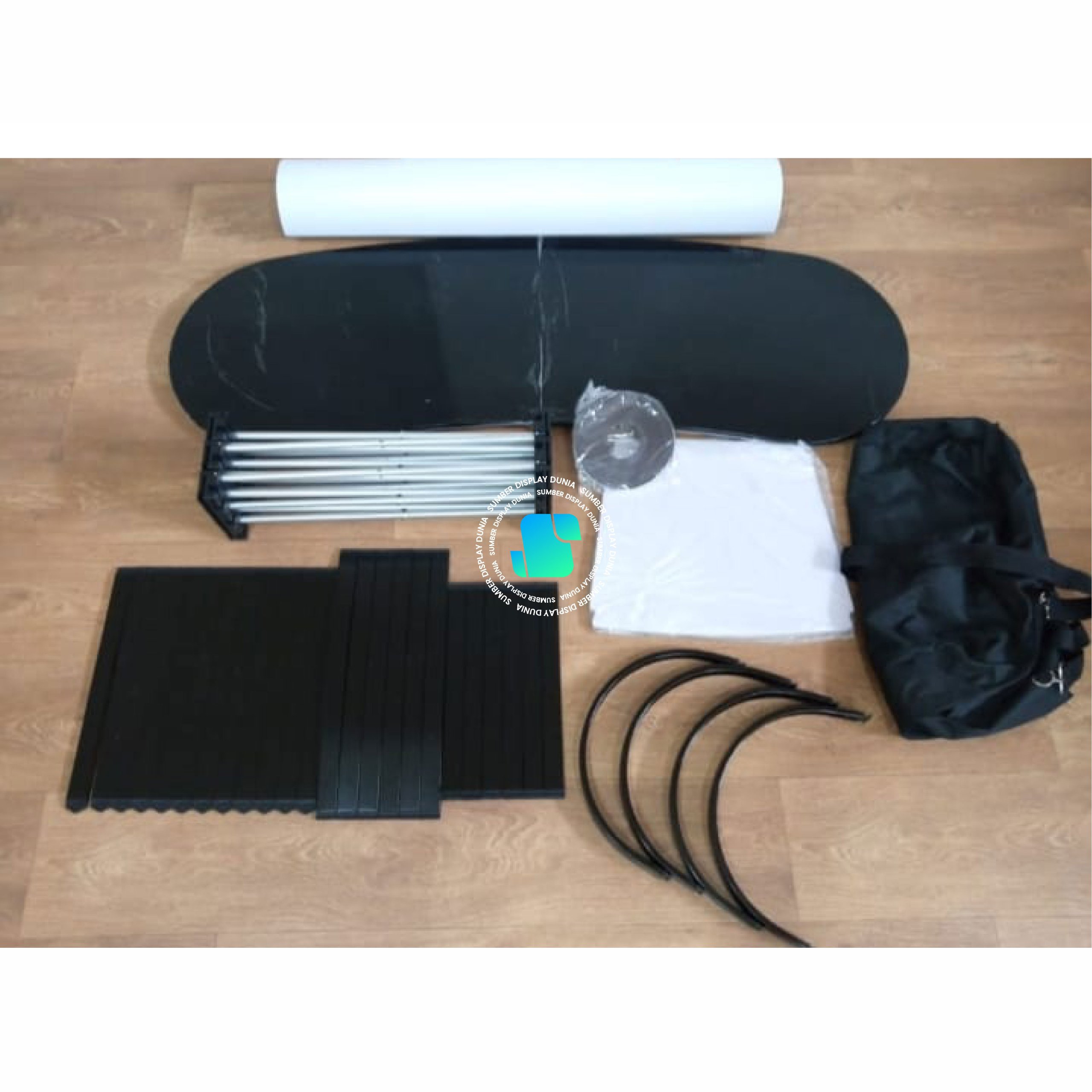 Pop Up Table - S Display - Image 5