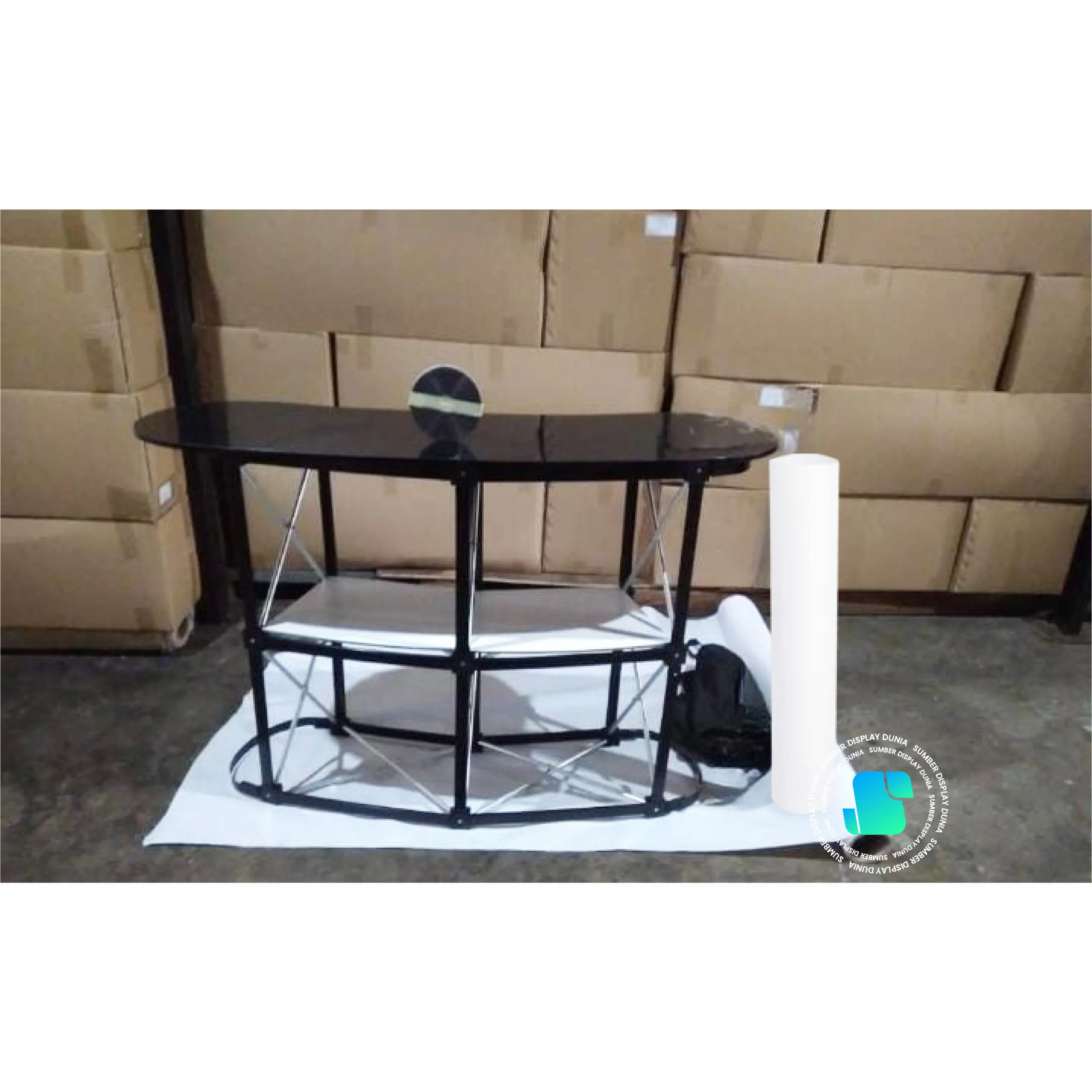 Pop Up Table - S Display - Image 2