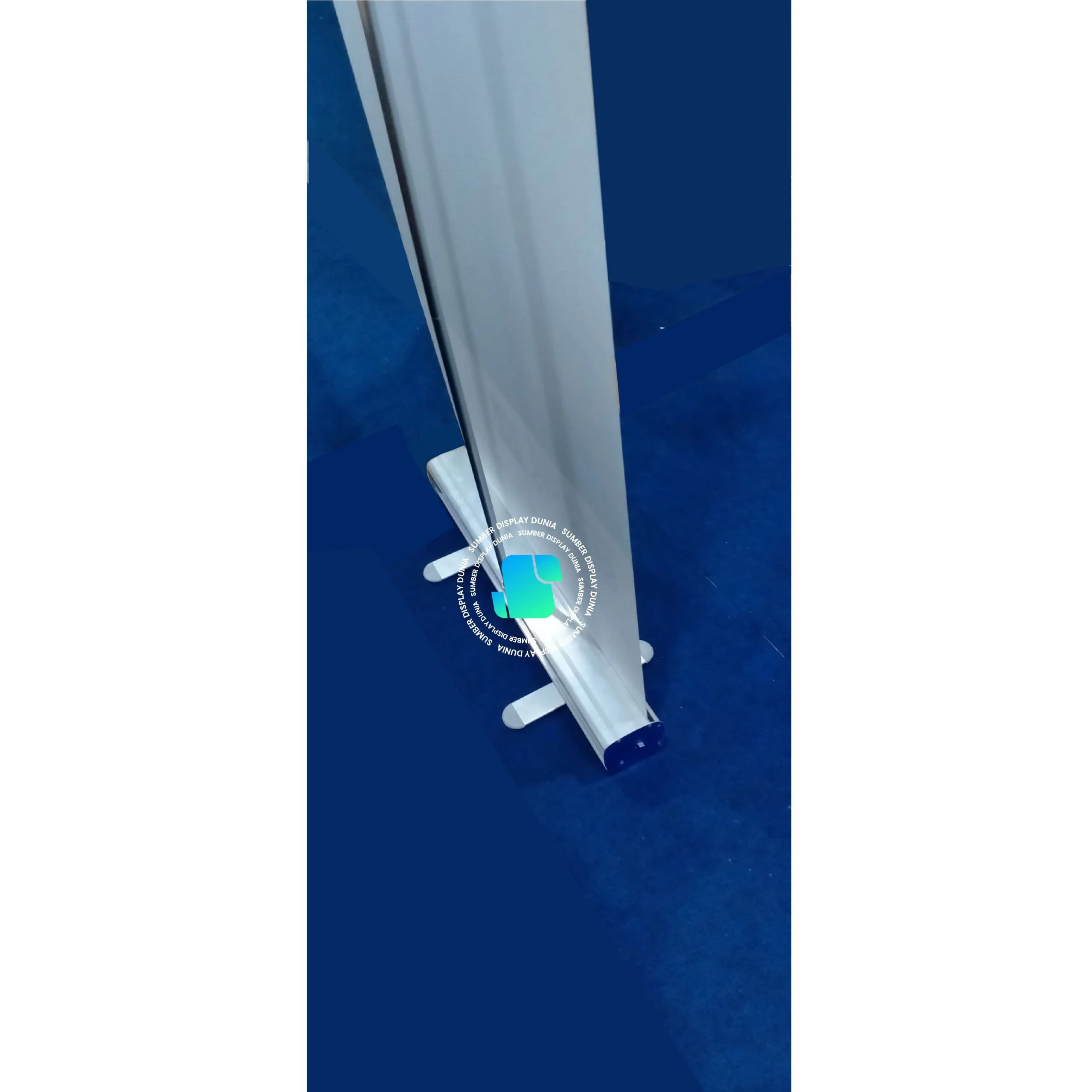 Roll Up Banner Aluminium Premium Import - S Display - Image 4