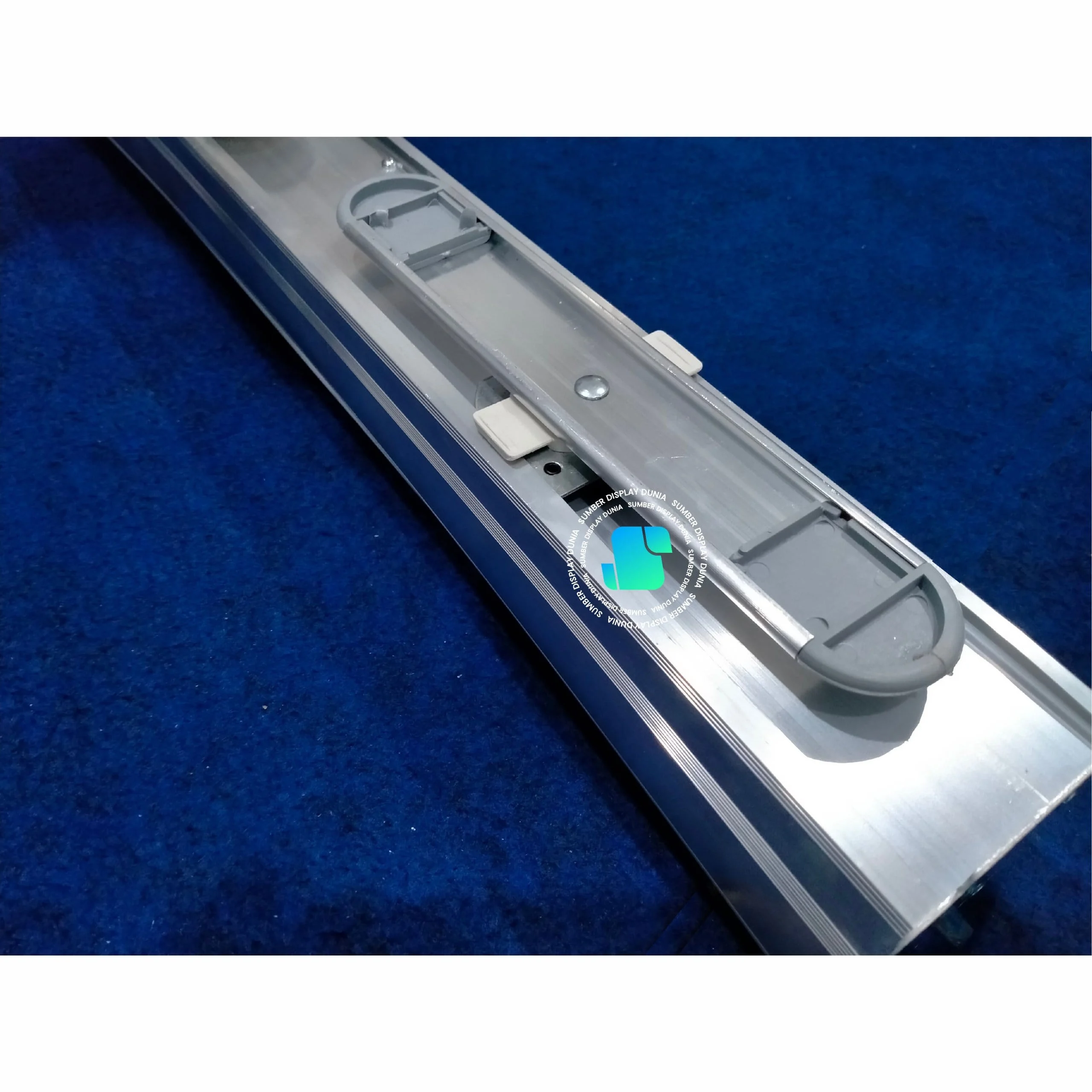 Roll Up Banner Aluminium Premium Import - S Display - Image 6