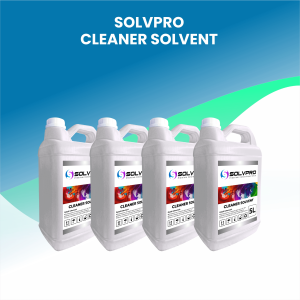 Solvpro Cleaner Solvent