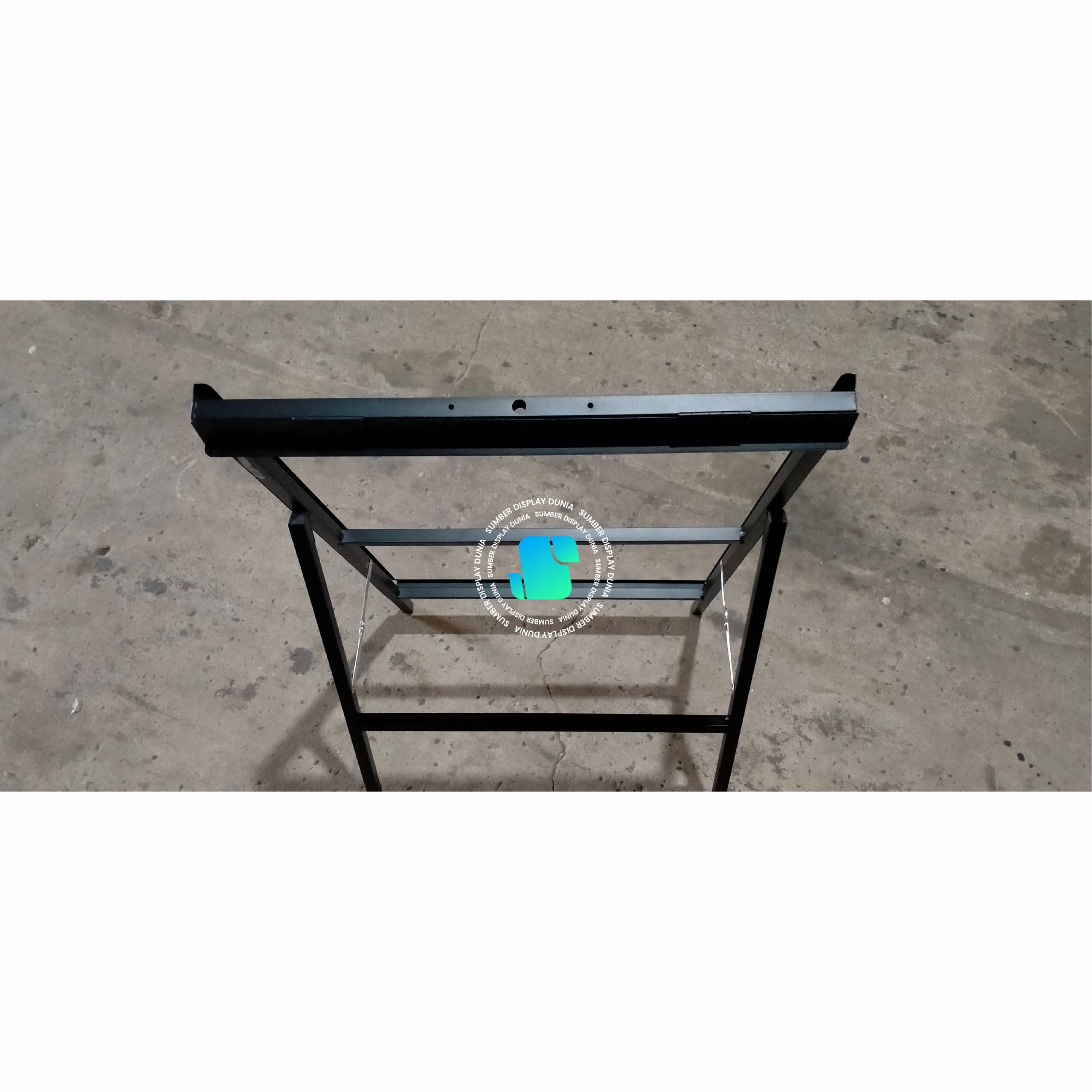Slim Lightbox Stand Frame - Image 4