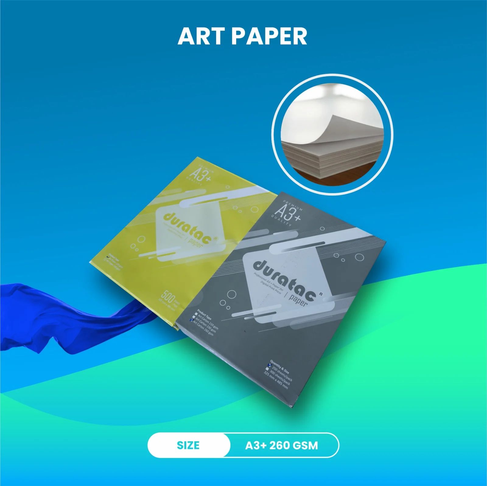 Art Paper